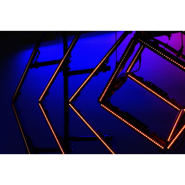 Showtec IP Pixelstrip 40