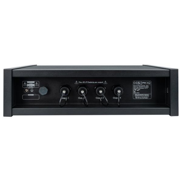 Showtec IP Pixel Controller