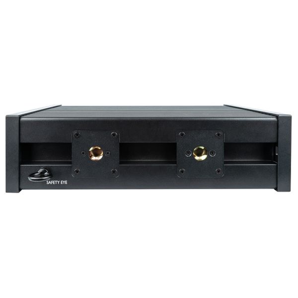 Showtec IP Pixel Controller
