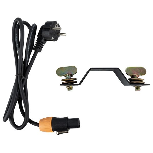 Showtec IP Pixel Controller