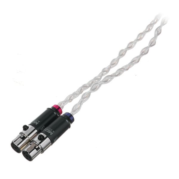 Meze Audio Elite Tungsten