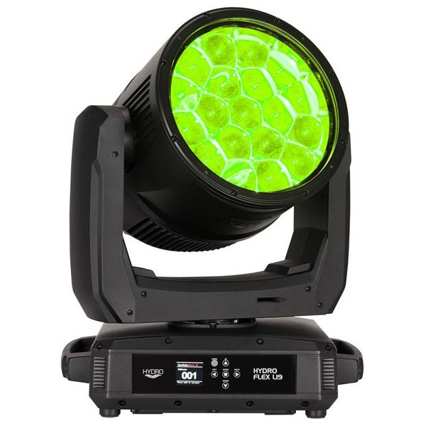 ADJ Hydro Flex L19