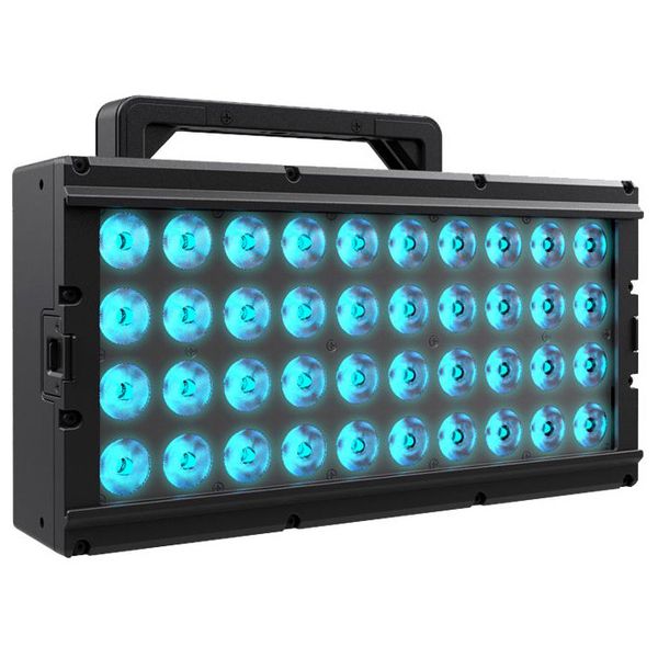 ADJ 40 Hex IP Panel
