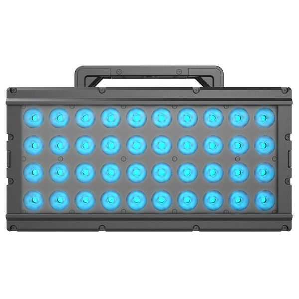 ADJ 40 Hex IP Panel