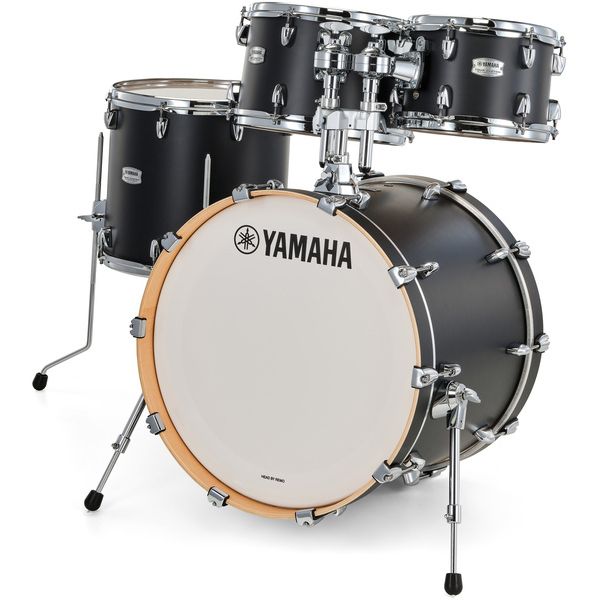 Yamaha 20" Tour Custom Set LS