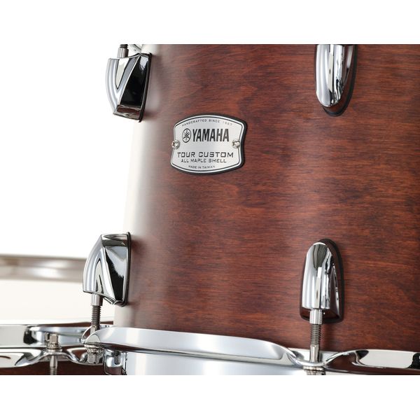 Yamaha 22" Tour Custom Set CS