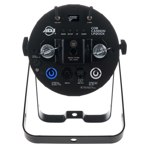 ADJ COB Cannon LP200X