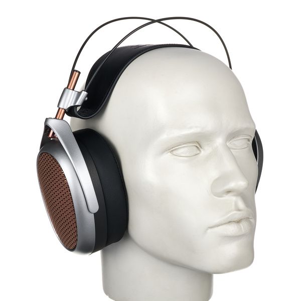 Meze Audio Poet