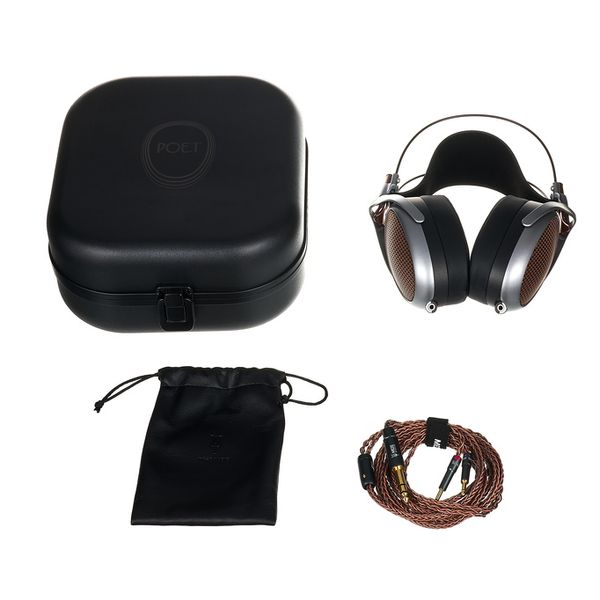Meze Audio Poet