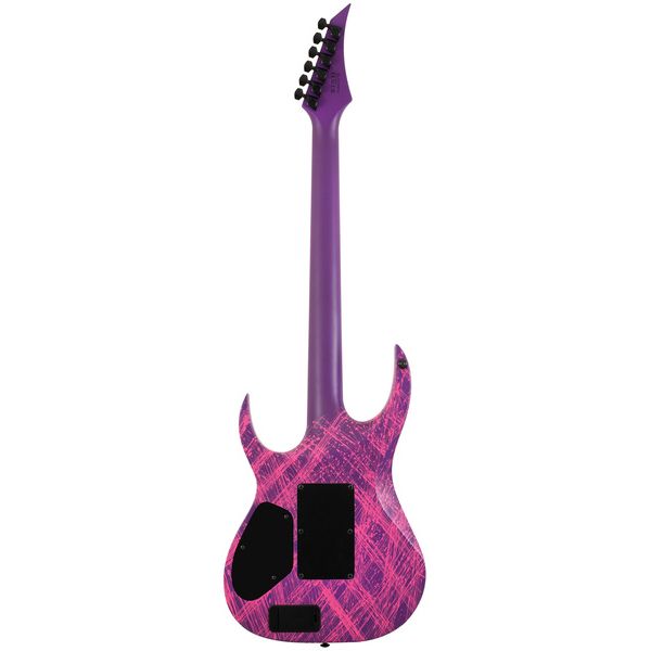 Solar Guitars A1.6Silas Canibalismo