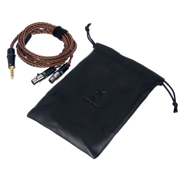 Meze Audio Mini XLR to 4.4mm PCUHD Copper