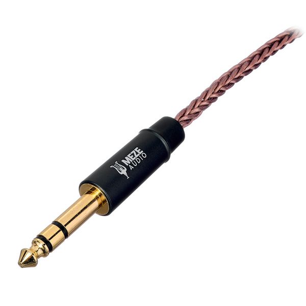 Meze Audio Mini XLR to 6.3mm PCUHD Copper