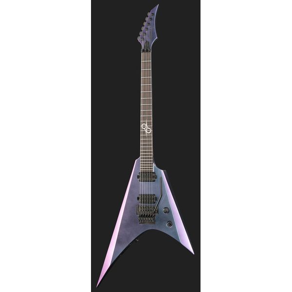 Solar Guitars VAR1.6FRVC+