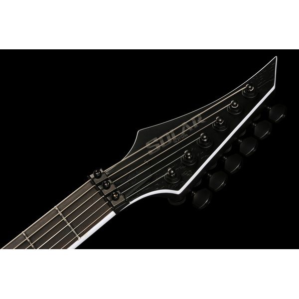 Solar Guitars S1.6FRBOP+