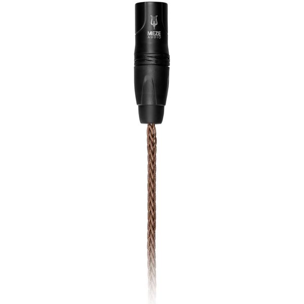 Meze Audio Copper cable 4 Pin XLR