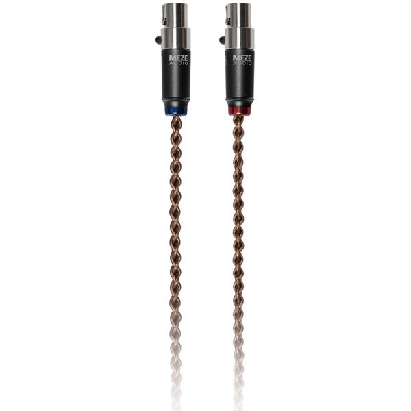Meze Audio Copper cable 4 Pin XLR
