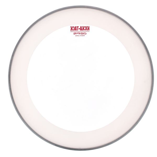 Asapura KT-T20B Bass Drum Head