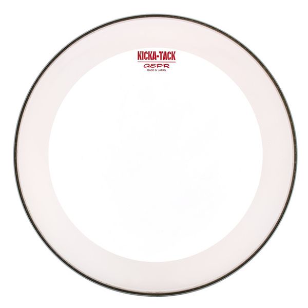 Asapura KT-T20B Bass Drum Head