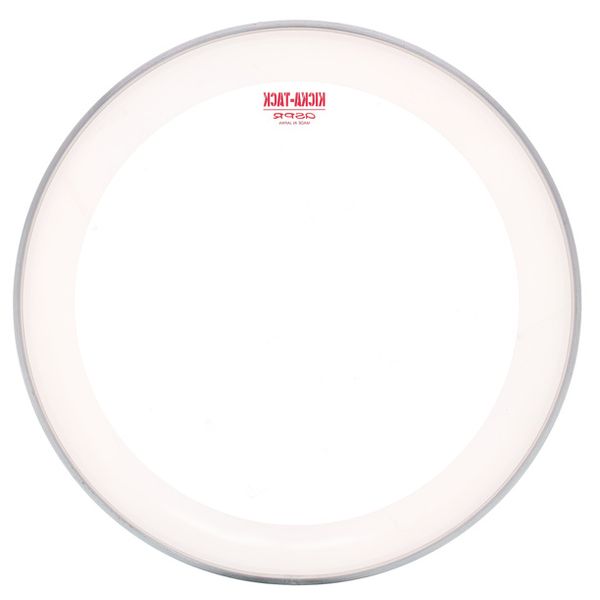 Asapura KT-T24B Bass Drum Head