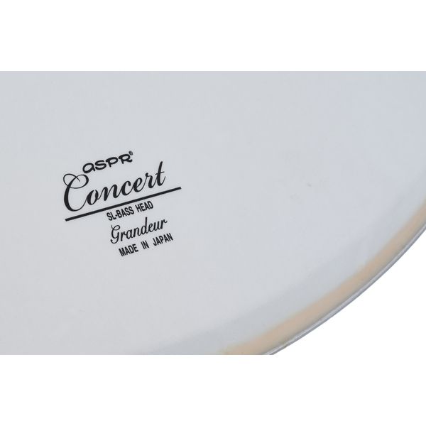 Asapura SL-CBH32 Concert Bass Drum