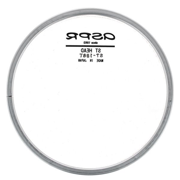 Asapura 6" ST-188T Tom Head