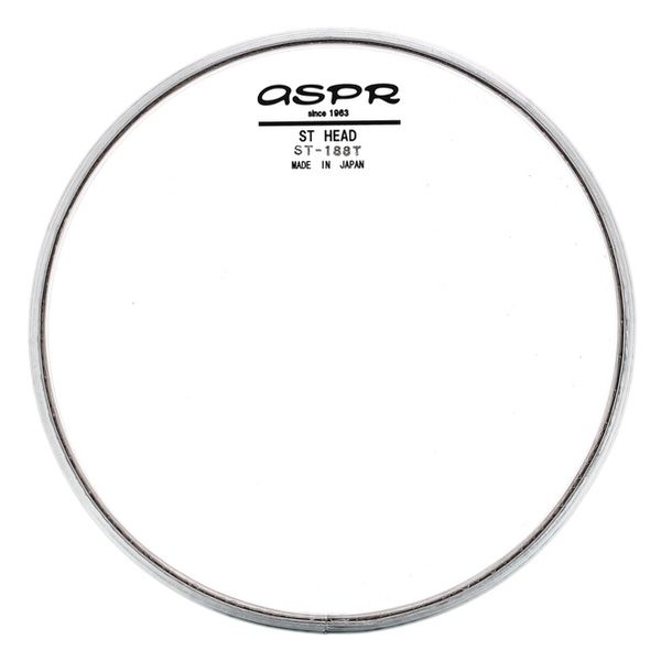 Asapura 8" ST-188T Tom Head