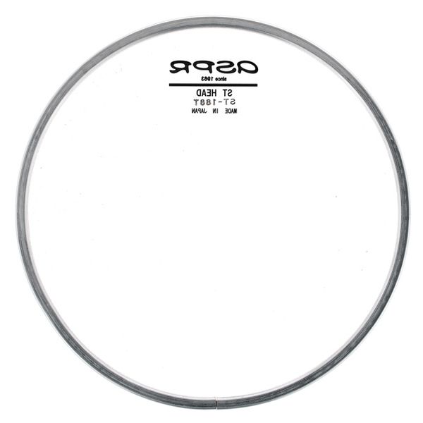 Asapura 8" ST-188T Tom Head