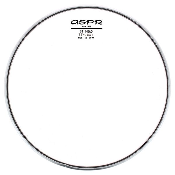 Asapura 10" ST-188T Tom Head