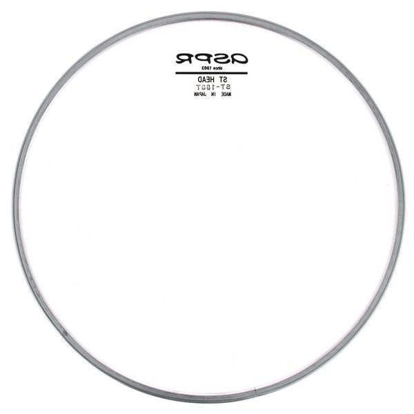 Asapura 10" ST-188T Tom Head