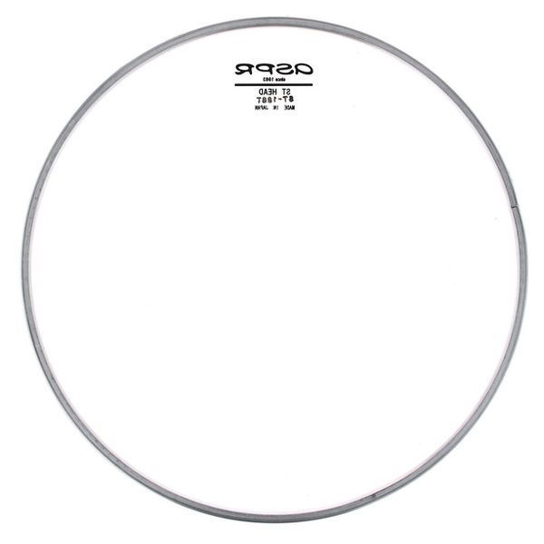 Asapura 12" ST-188T Tom Head