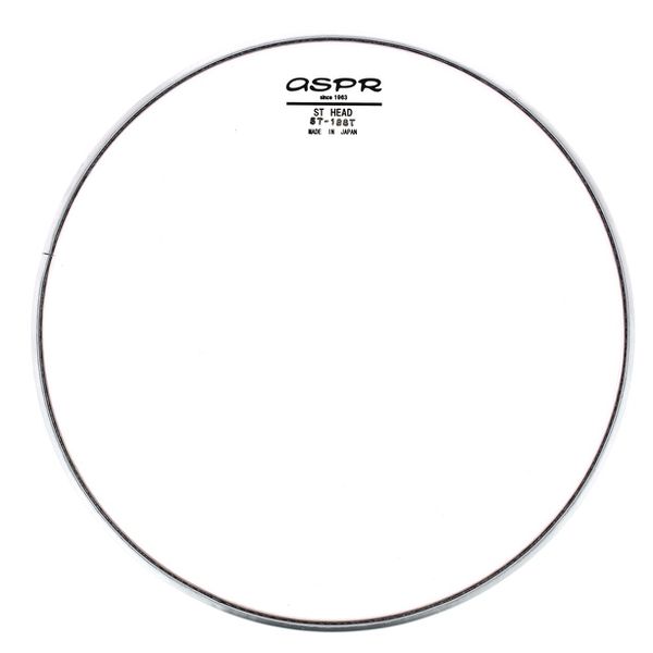 Asapura 12" ST-188T Tom Head