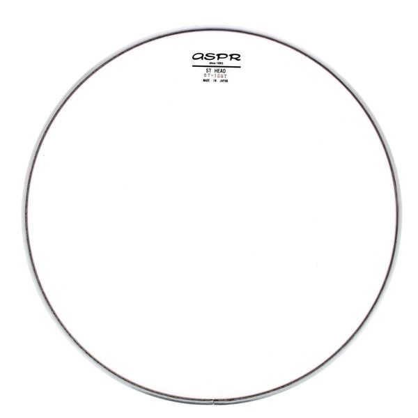 Asapura 15" ST-188T Tom Head