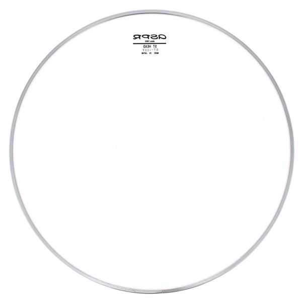 Asapura 16" ST-188T Tom Head