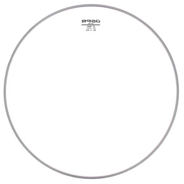 Asapura 18" ST-188T Tom Head