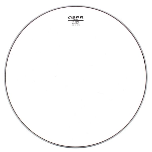 Asapura 18" ST-188T Tom Head