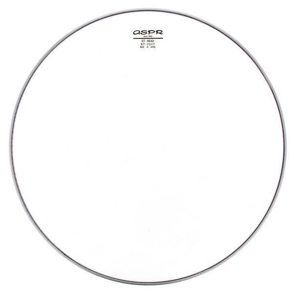 Asapura 18" ST-250T Tom Head
