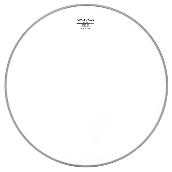 Asapura 18" ST-250T Tom Head