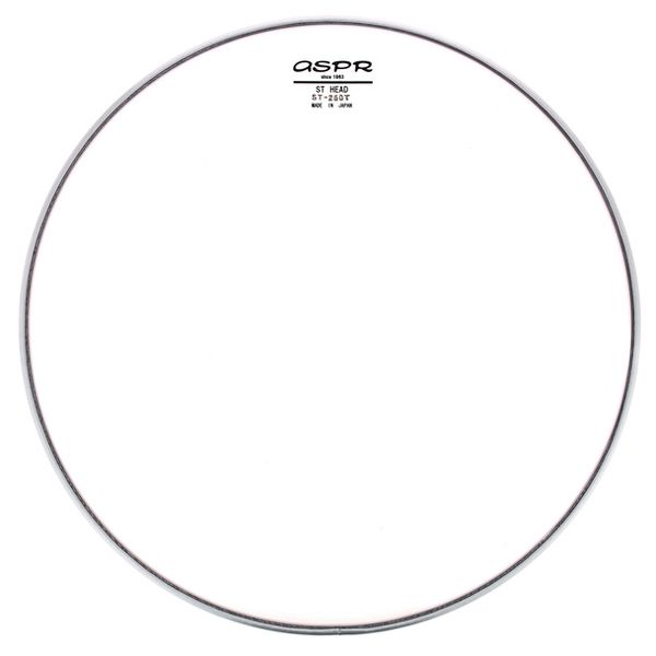 Asapura 15" ST-250T Tom Head