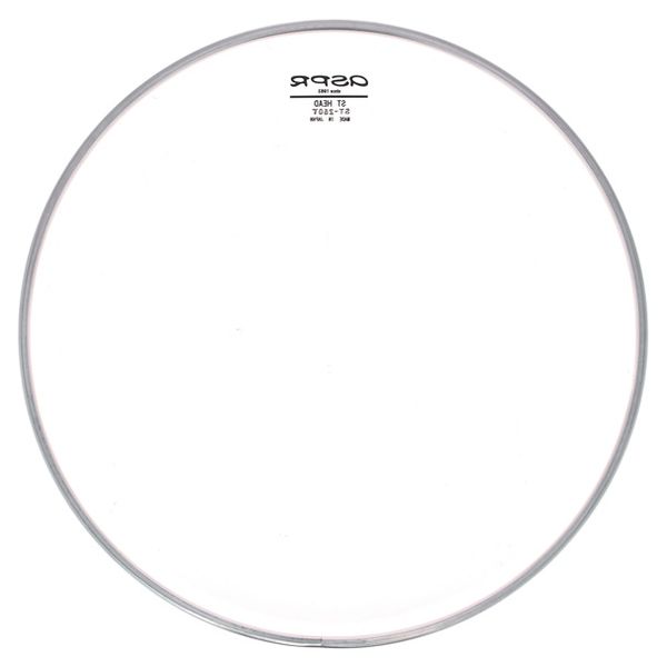 Asapura 15" ST-250T Tom Head