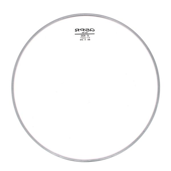 Asapura 14" ST-250T Tom Head