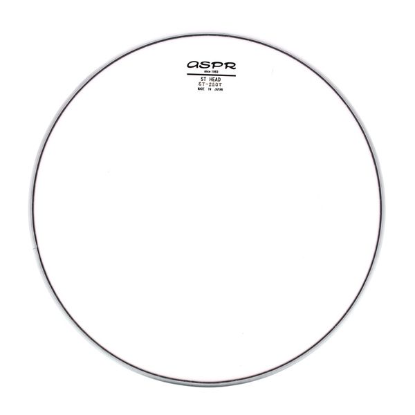 Asapura 14" ST-250T Tom Head