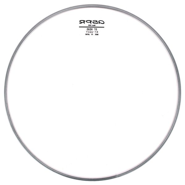Asapura 13" ST-250T Tom Head