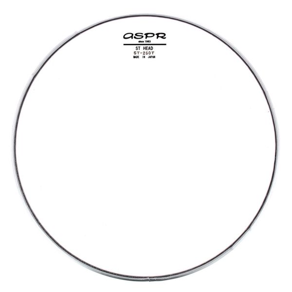 Asapura 12" ST-250T Tom Head