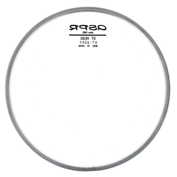 Asapura 8" ST-250T Tom Head