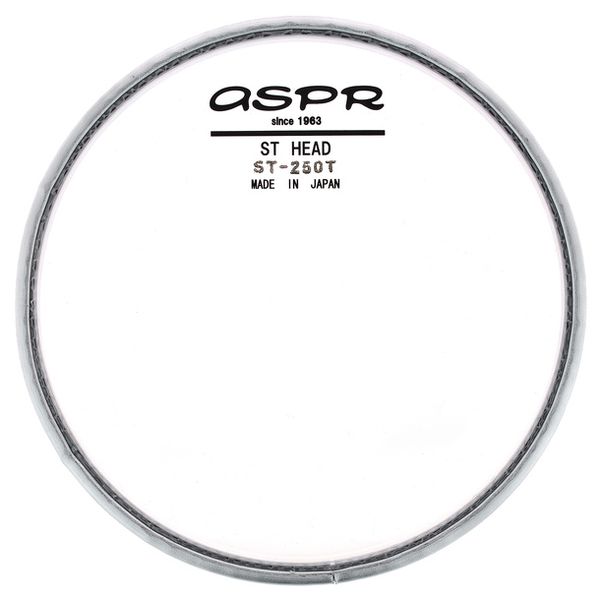 Asapura 6" ST-250T Tom Head