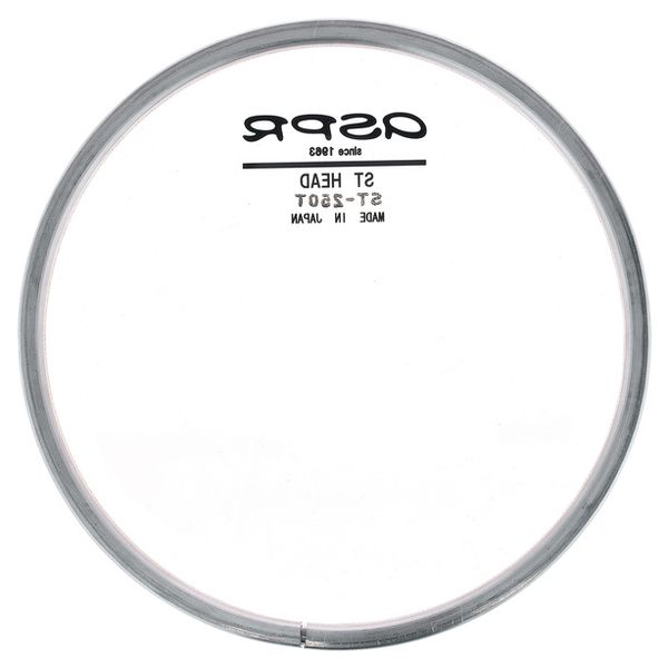 Asapura 6" ST-250T Tom Head