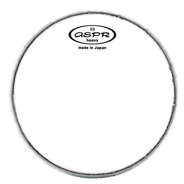 Asapura 8" S2-HT Tom Head