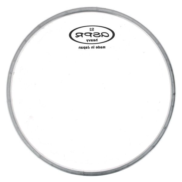 Asapura 8" S2-HT Tom Head