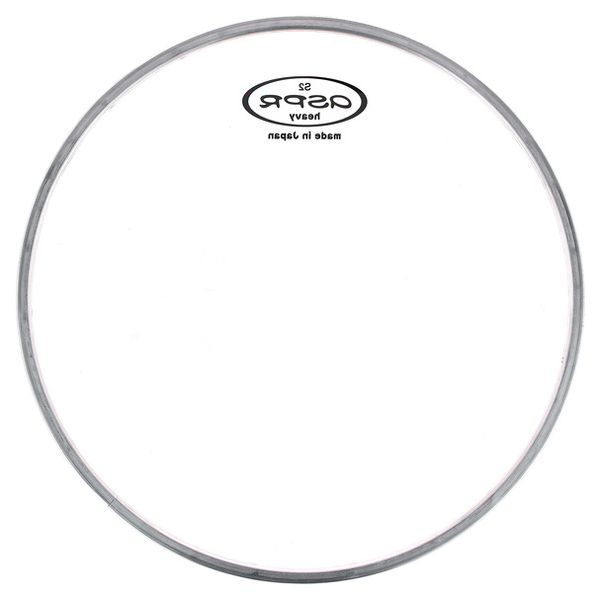Asapura 10" S2-HT Tom Head