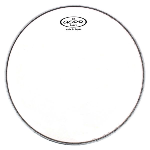 Asapura 12" S2-HT Tom Head